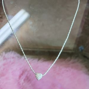 LC NECKLACE